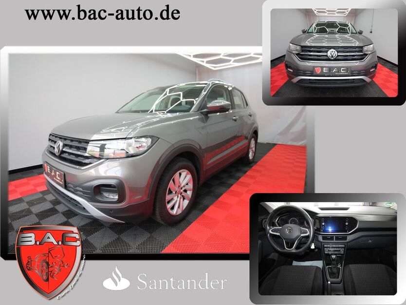 VW T-Cross 67.930 km 15.950 € Osnabrück 49086