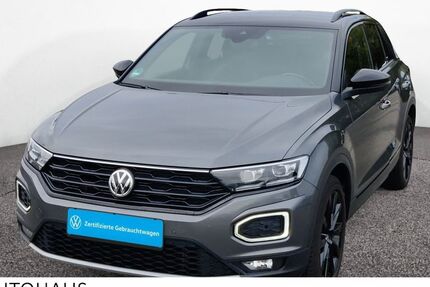 VW T-Roc 55.300 km 24.490 € Melle 49324