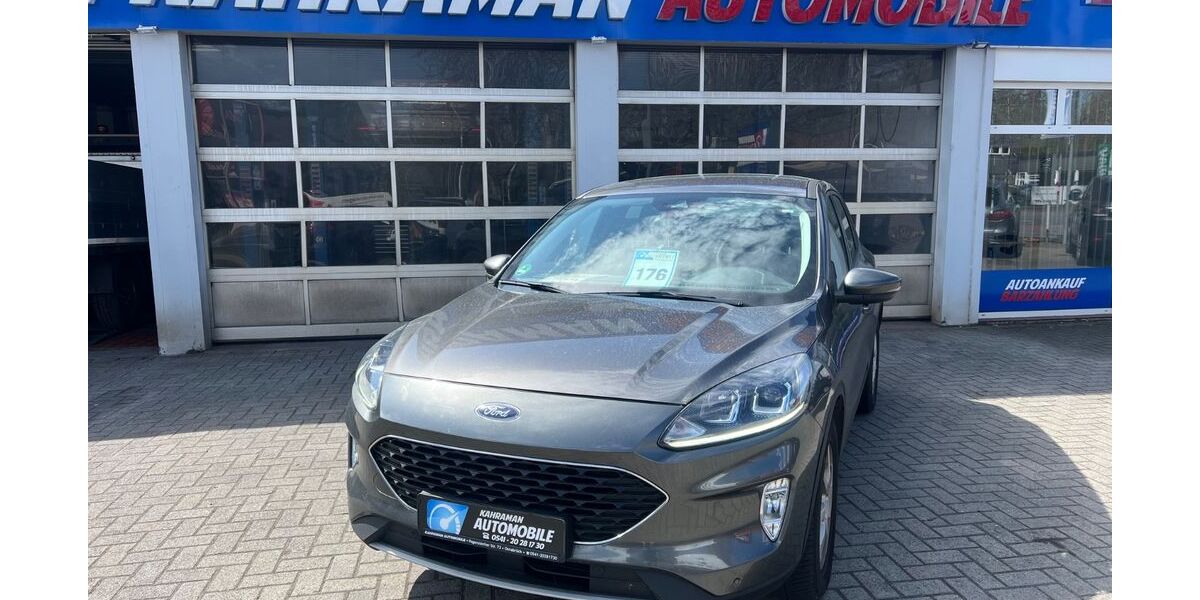 Ford Kuga 175.000 km 13.999 &euro; Osnabrück 49090