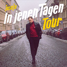 Juse Ju - In jenen Tagen Tour 31.10.2026 JZ WestWerk 141