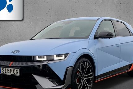 Hyundai IONIQ 5 6.272 km 57.930 € Ibbenbüren 49479