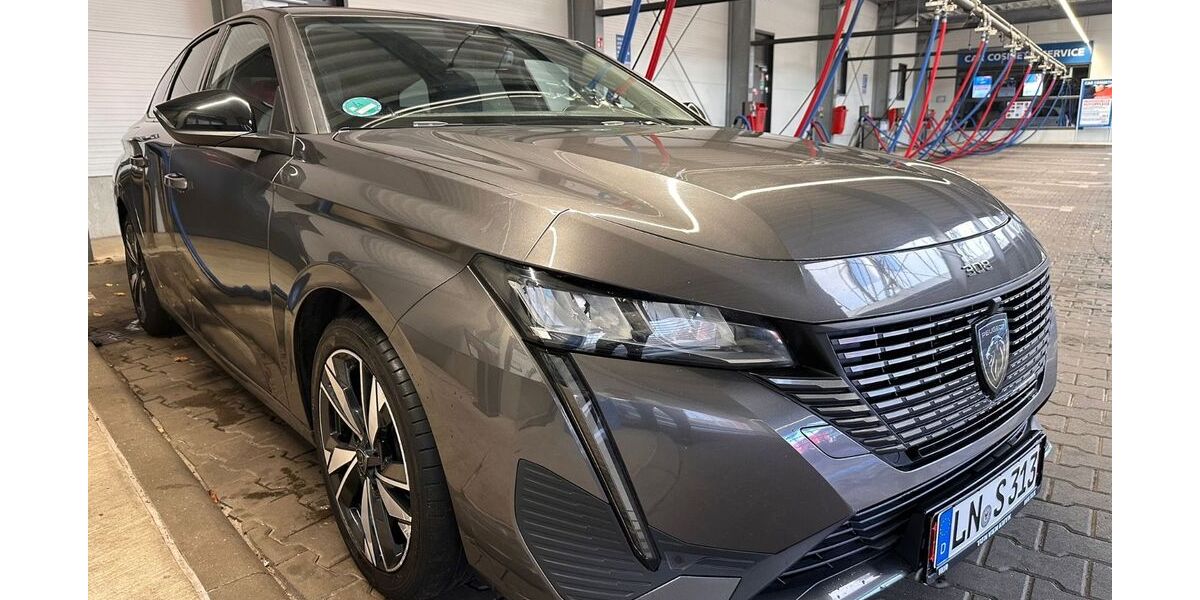 Peugeot 308 170.000 km 15.200 &euro; Osnabrück 49084