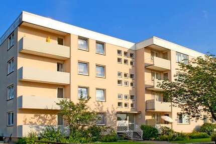 Wohnung Ibbenbüren Langewiese - 2 Zimmer, 47 m&sup2;, 459&euro; | Angebot:25539146