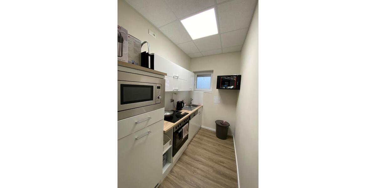 Büro Lager Werkstatt in Ibbenbüren zimmer