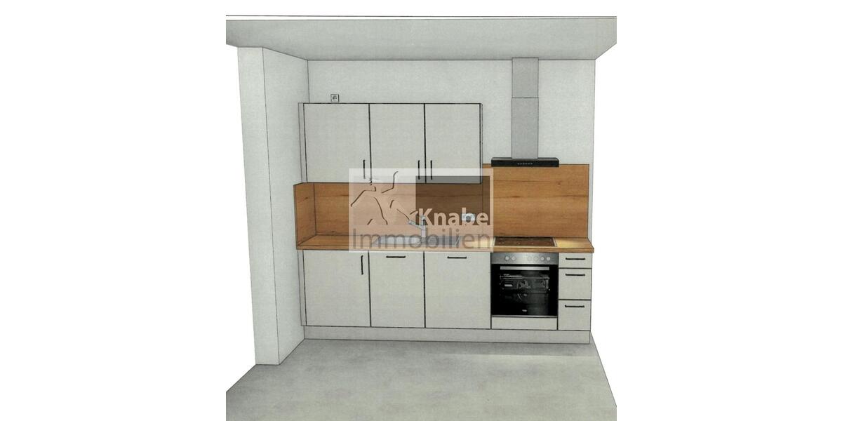 Erdgeschoßwohnung Melle Bruchmühlen - 1 Zimmer, 50 m&sup2;, 611&euro; | Angebot:25917968