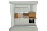 Erdgeschoßwohnung Melle Bruchmühlen - 1 Zimmer, 50 m&sup2;, 611&euro; | Angebot:25917968