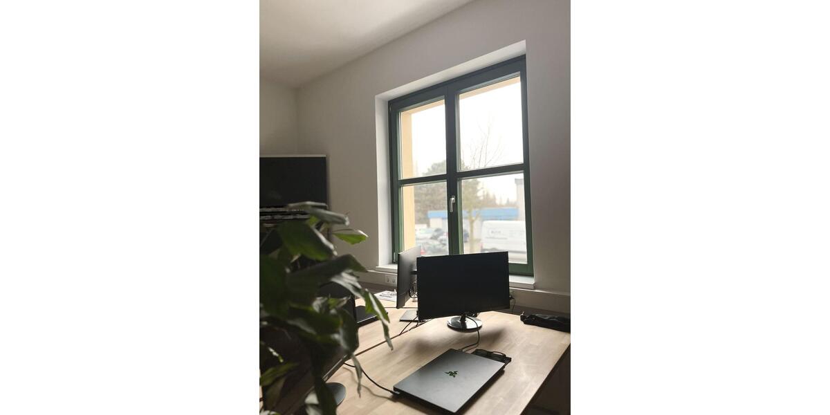 Super Büro in zentraler Lage zimmer