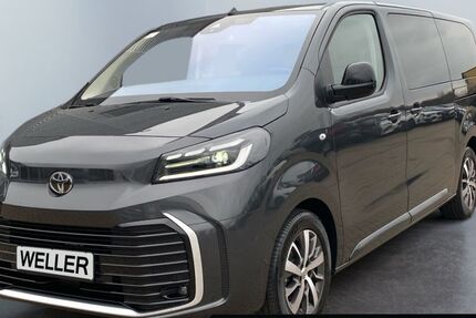 Toyota Proace (Verso) 23.614 km 42.599 &euro; Osnabrück 49090