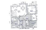 Erdgeschoßwohnung Bohmte - 2 Zimmer, 122 m&sup2;, 889&euro; | Angebot:26125220