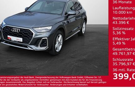 Audi Q5 40.198 km 46.970 &euro; Osnabrück 49080