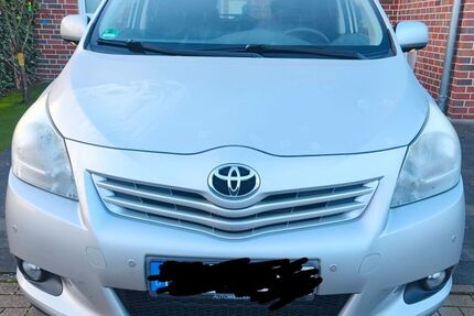 Toyota Verso 153.500 km 10.000 &euro; Lienen 49536