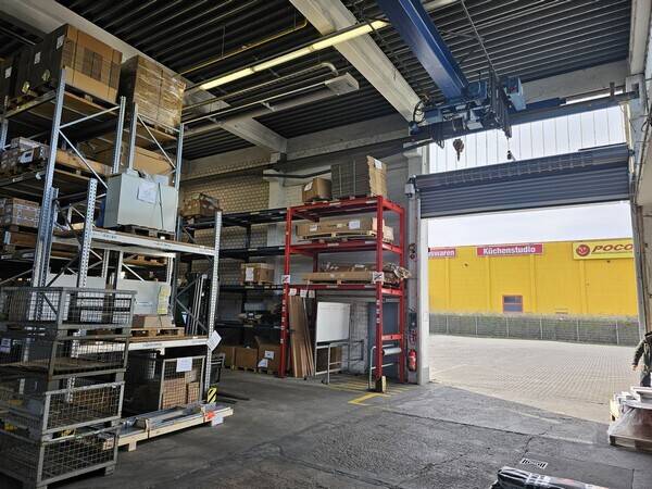 Gewerbeobjekt Osnabrück Fledder - 2.100.000&euro; | Angebot:25695845