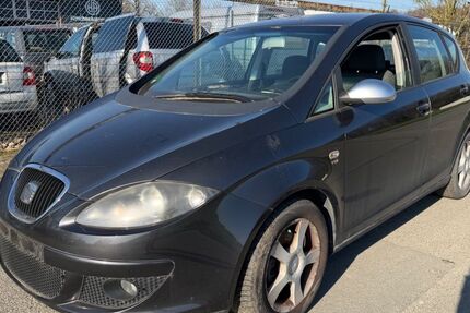 Seat Altea 278.000 km 1.990 &euro; Belm/Vehrte (bei Osnabrück) 49191