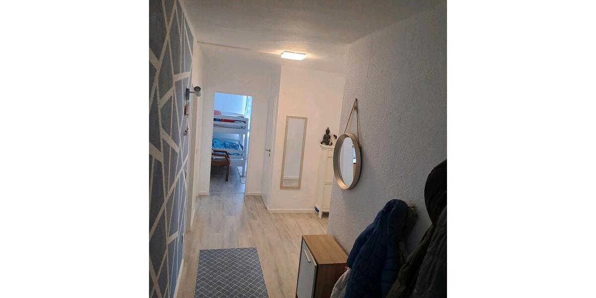 Erdgeschoßwohnung Alfhausen - 5 Zimmer, 95 m&sup2;, 175.000&euro; | Angebot:25803773