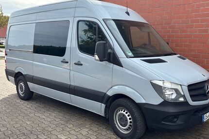 Mercedes-Benz Sprinter 253.000 km 18.999 &euro; bad essen 49152