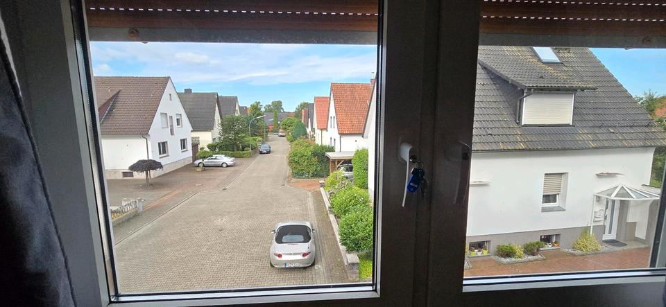 Etagenwohnung Osnabrück Hafen - 4 Zimmer, 90 m&sup2;, 900&euro; | Angebot:25128205