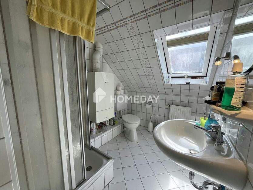 Vielseitiges Objekt mit Weitblick und Zukunftspotenzial - exklusives MFH in Osnabrück-Haste 1 zimmer