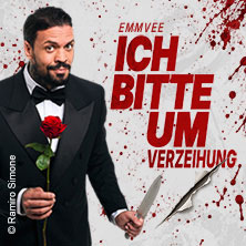 EMMVEE - Ich bitte um Verzeihung 08.05.2027 OsnabrückHalle