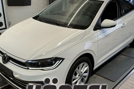 VW Polo 76.900 km 17.400 &euro; Osnabrück 49084