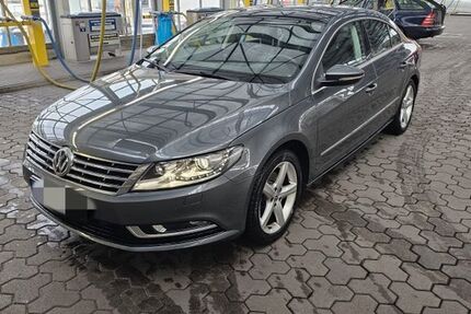 VW CC 182.000 km 15.500 &euro; Osnabrück 49082