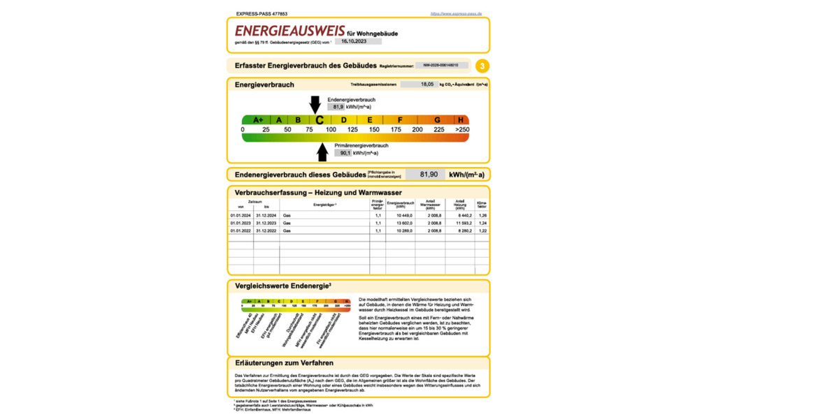 Einfamilienhaus mit Wintergarten und Kamin 5 zimmer