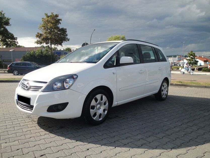 Zafira