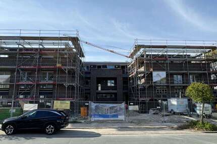 Wohnung zum Mieten in Lotte 950 € 82.86 m²