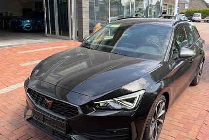 Cupra Leon 44.500 km 24.790 &euro; Ibbenbüren 49477