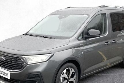 Ford Tourneo Connect 7.200 km 39.990 &euro; Osnabrück 49082