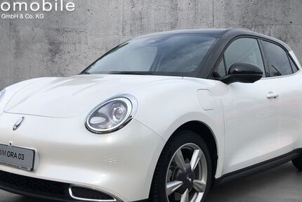 GWM Ora 03 36.090 km 17.700 &euro; Osnabrück 49082