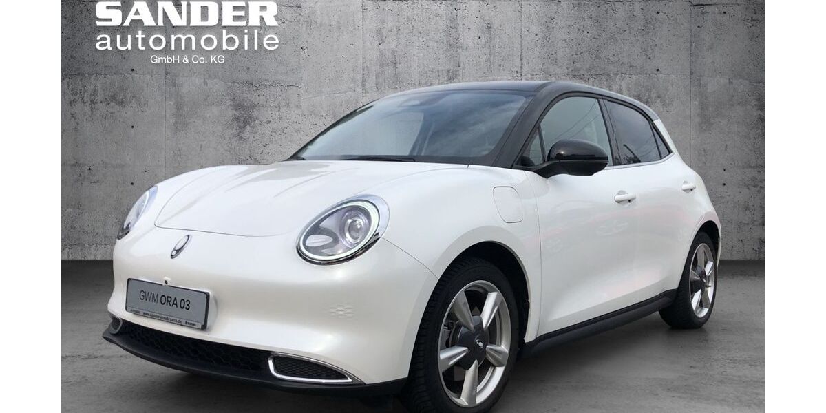 GWM Ora 03 36.090 km 17.700 &euro; Osnabrück 49082