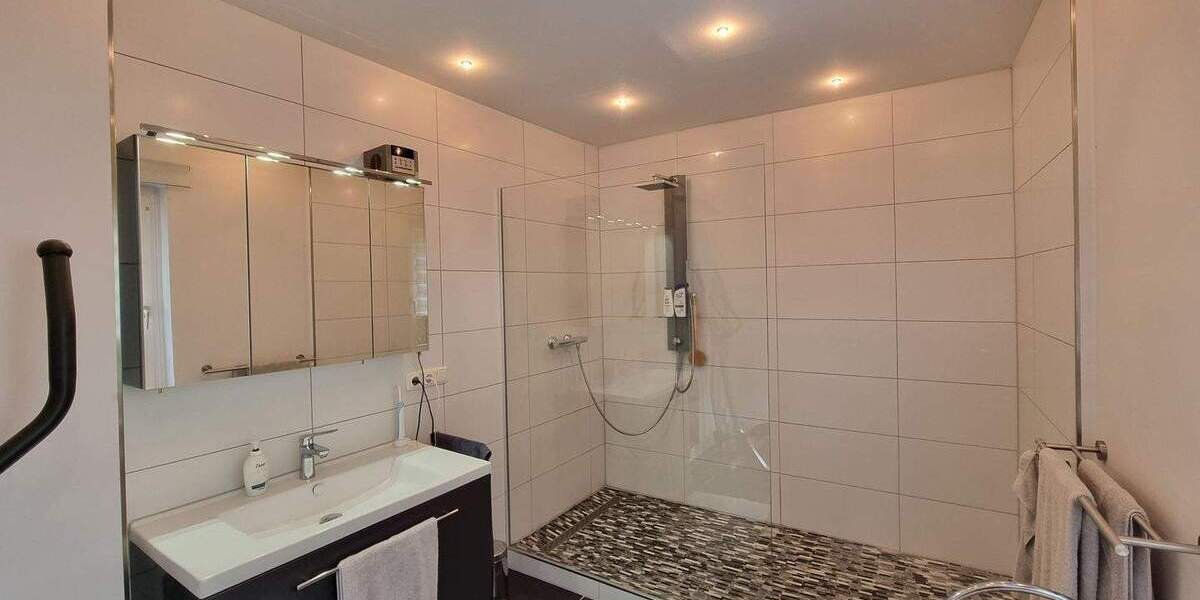 Reihenendhaus Osnabrück Dodesheide - 4 Zimmer, 115 m&sup2;, 365.000&euro; | Angebot:23962171