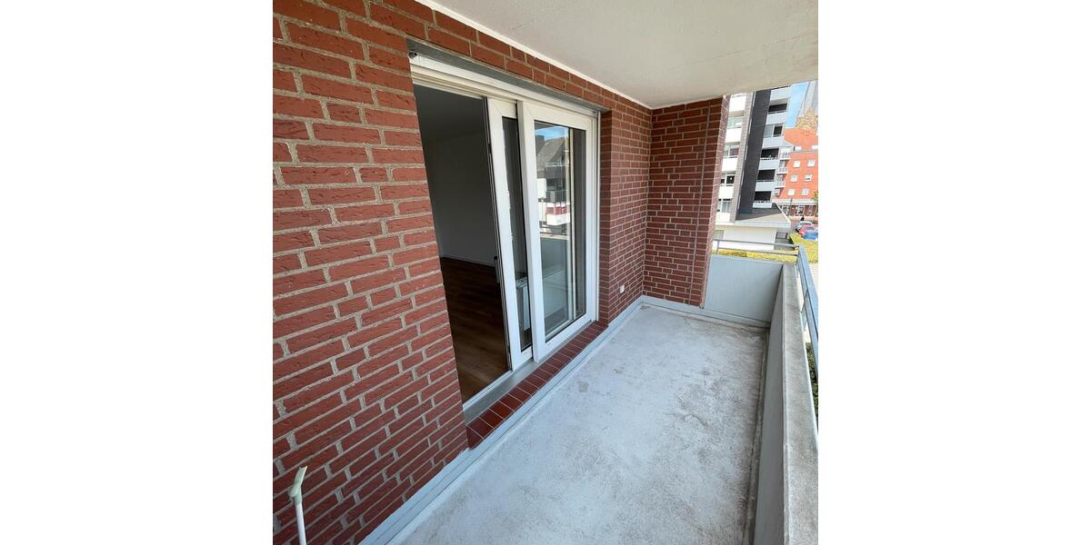 Etagenwohnung Georgsmarienhütte - 1 Zimmer, 39 m&sup2;, 510&euro; | Angebot:26305635