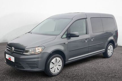 VW Caddy Maxi 44.580 km 22.980 &euro; Melle 49324