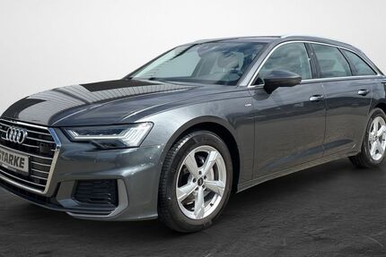 Audi A6 94.379 km 28.090 &euro; Georgsmarienhütte (Osnabrück) 49124