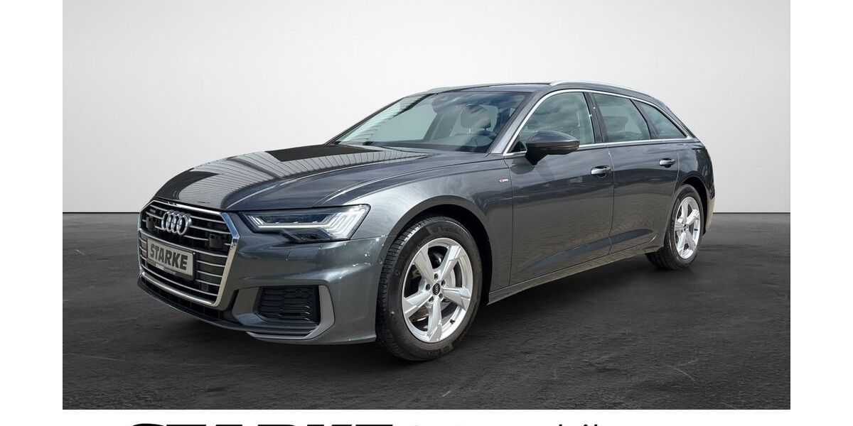 Audi A6 94.379 km 28.090 &euro; Georgsmarienhütte (Osnabrück) 49124