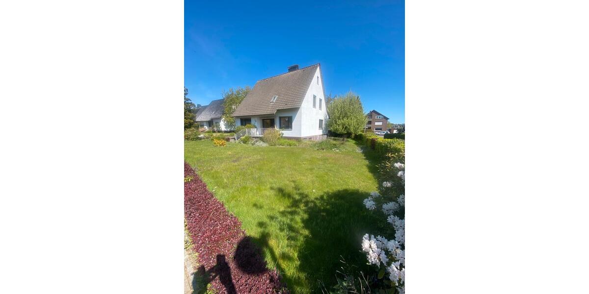 Einfamilienhaus Georgsmarienhütte - 7 Zimmer, 135 m&sup2;, 329.000&euro; | Angebot:26406923