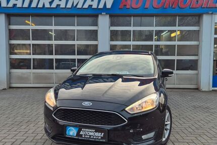 Ford Focus 73.000 km 7.600 &euro; Osnabrück 49090