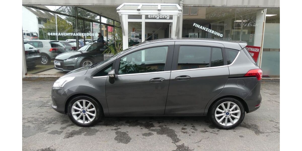 Ford B-Max 57.460 km 7.990 &euro; Osnabrück 49084