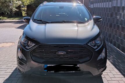 Ford EcoSport 88.500 km 11.999 &euro; Mettingen 49497