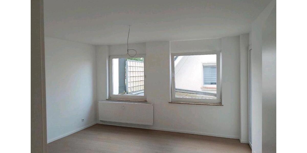 Etagenwohnung Osnabrück Eversburg - 2 Zimmer, 70 m&sup2;, 900&euro; | Angebot:26671173