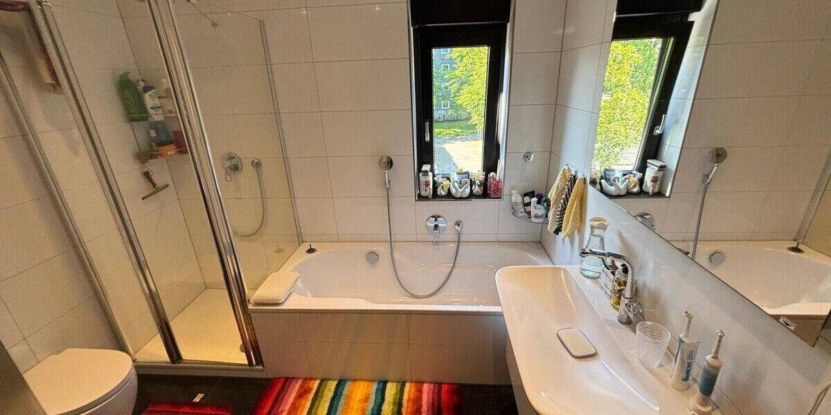 Reihenendhaus Osnabrück Weststadt - 6 Zimmer, 118 m&sup2;, 750.000&euro; | Angebot:26778435