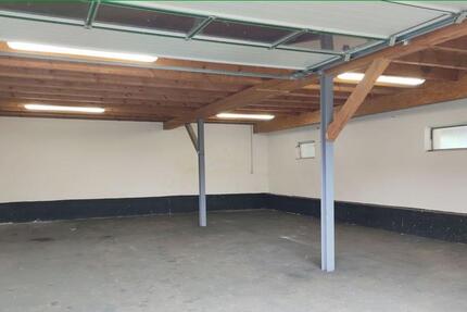 Lagerflächen (Erdgeschoss) zwischen Versmold und Peckeloh zimmer