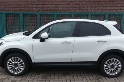 Fiat 500X 47.830 km 15.990 &euro; Osnabrück 49084