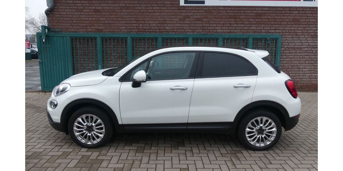 Fiat 500X 47.830 km 15.990 &euro; Osnabrück 49084