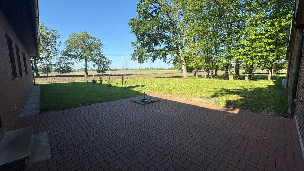 Einfamilienhaus Merzen Plaggenschale - 3 Zimmer, 158 m&sup2;, 995&euro; | Angebot:26815548