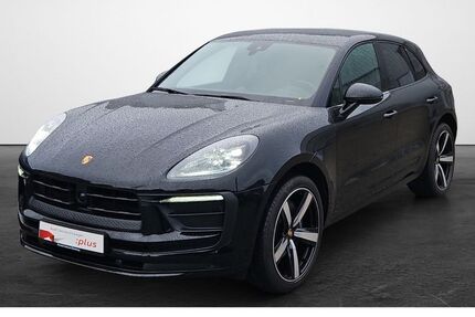 Porsche Macan 39.515 km 60.930 &euro; Osnabrück 49080