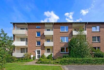 Wohnung Ibbenbüren - 2 Zimmer, 53 m&sup2;, 499&euro; | Angebot:26458036