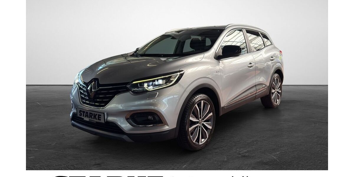 Renault Kadjar 94.768 km 15.395 &euro; Osnabrück 49078