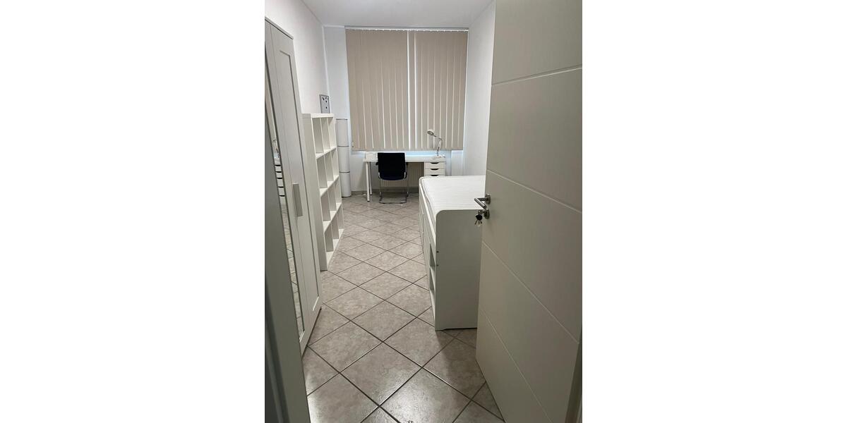 Etagenwohnung Osnabrück Eversburg - 1 Zimmer, 30 m&sup2;, 380&euro; | Angebot:25894208